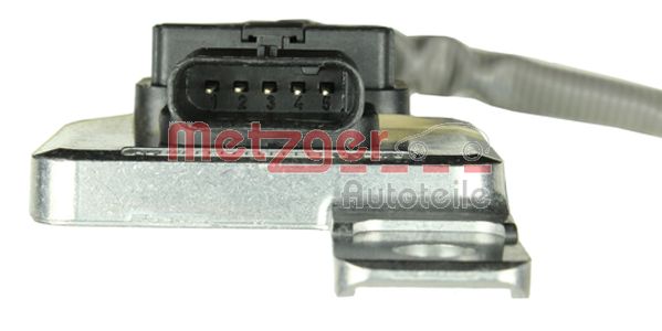 METZGER 0899195 NOx-Sensor, NOx-Katalysator